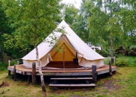 bell-tent