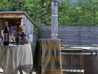 Hot-tub