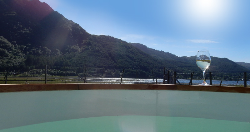 hot-tub