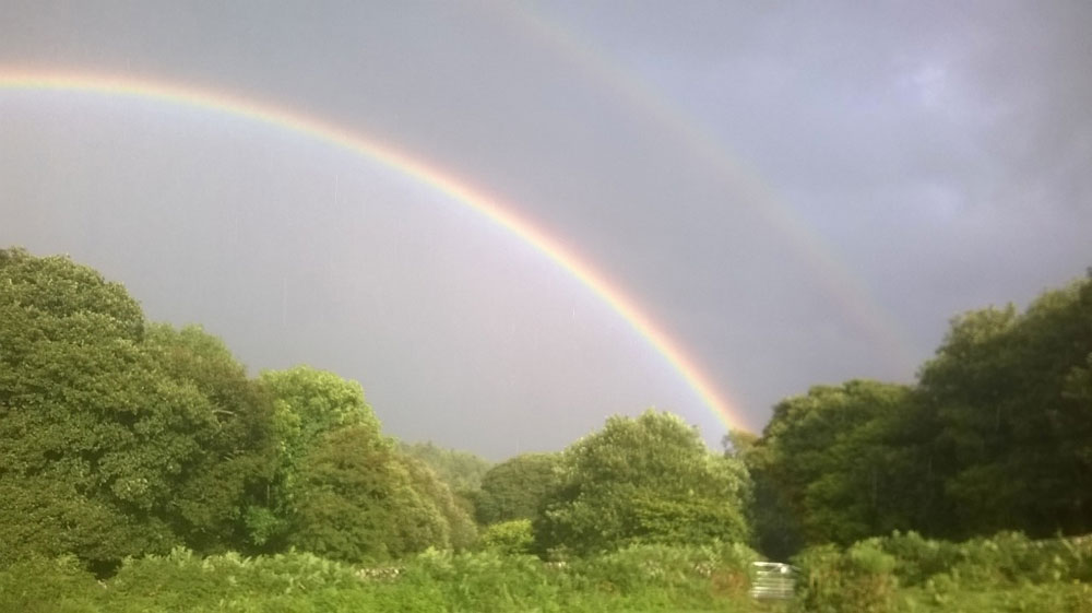 rainbow