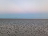 Sandyhills-sunset
