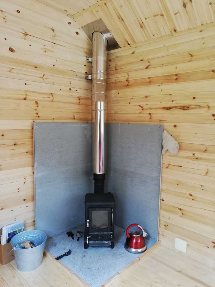 wood-wurner